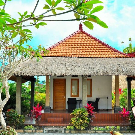 Simpang Inn Sakti Dış mekan fotoğraf