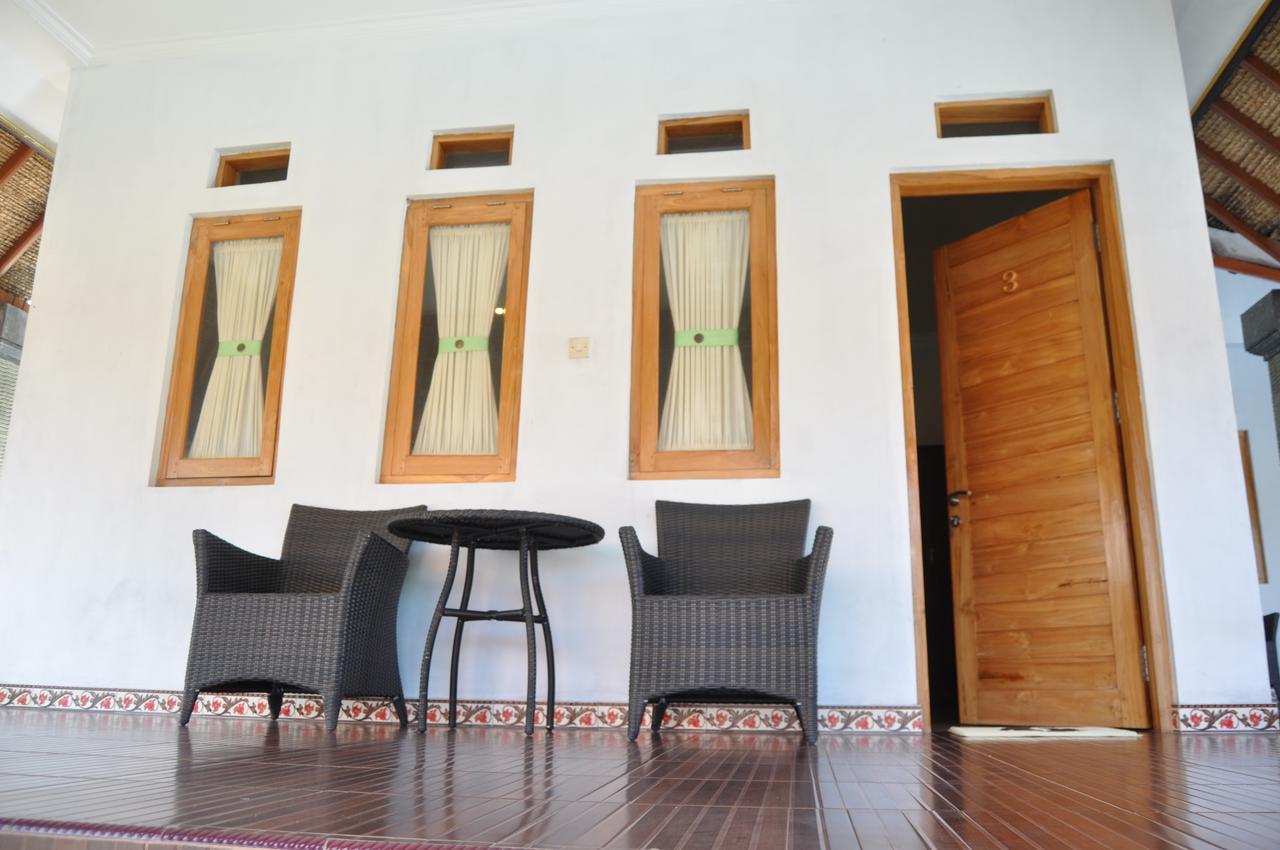 Simpang Inn Sakti Dış mekan fotoğraf