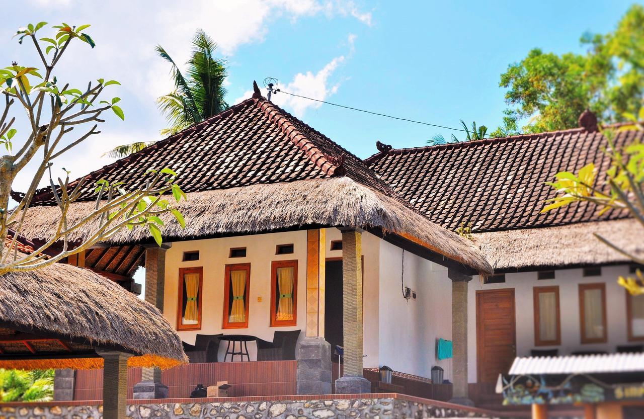 Simpang Inn Sakti Dış mekan fotoğraf