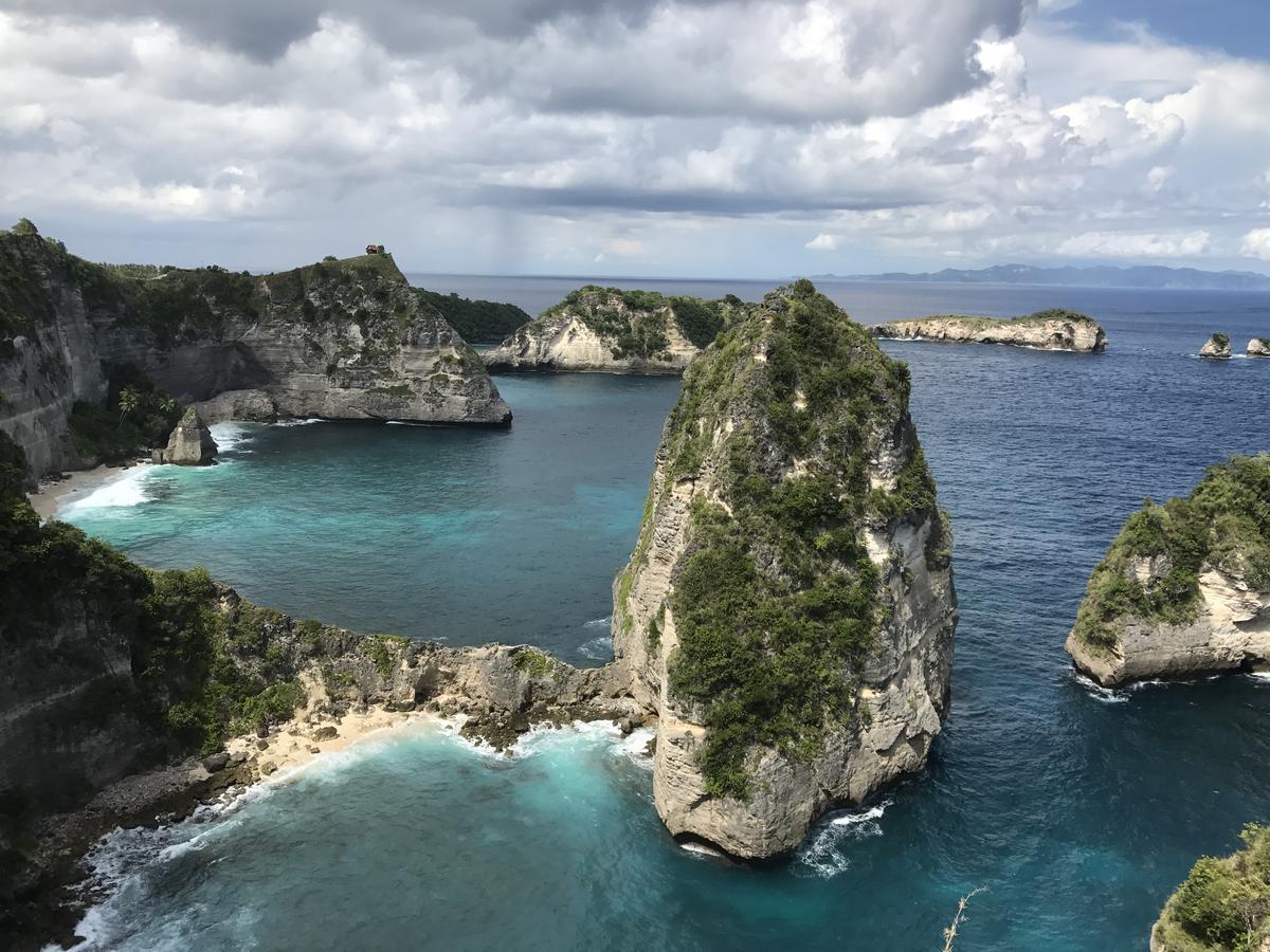 Simpang Inn Sakti Dış mekan fotoğraf