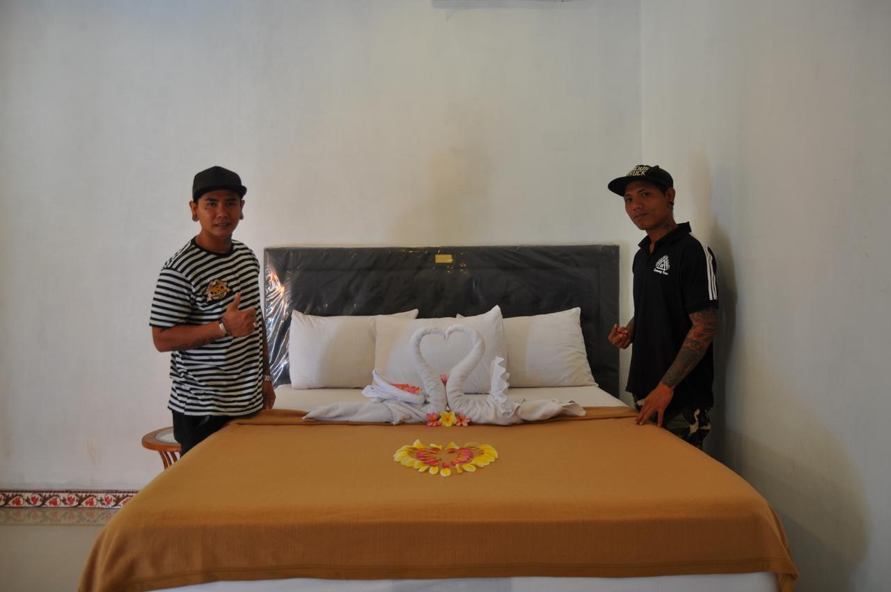 Simpang Inn Sakti Dış mekan fotoğraf