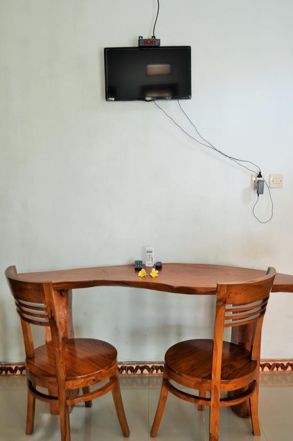 Simpang Inn Sakti Dış mekan fotoğraf