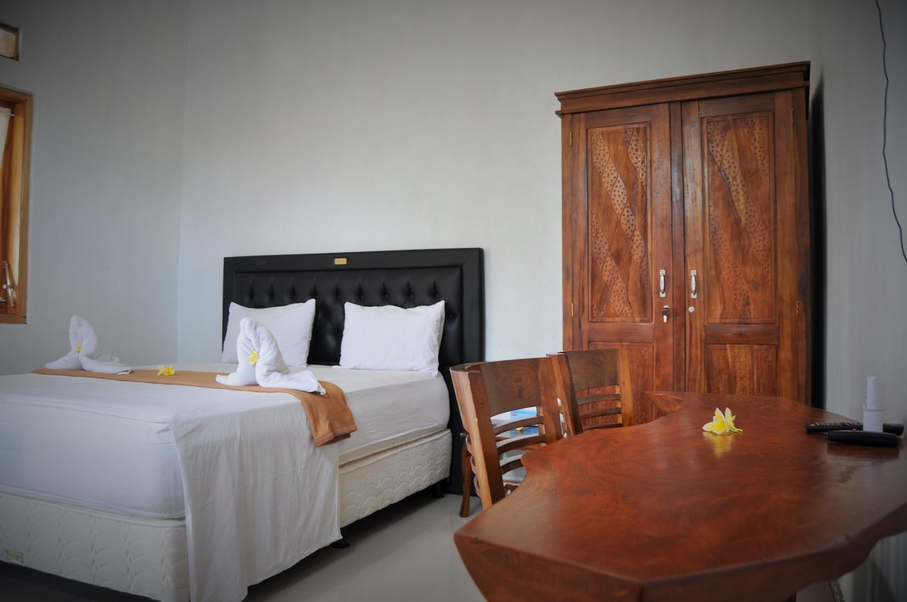 Simpang Inn Sakti Dış mekan fotoğraf