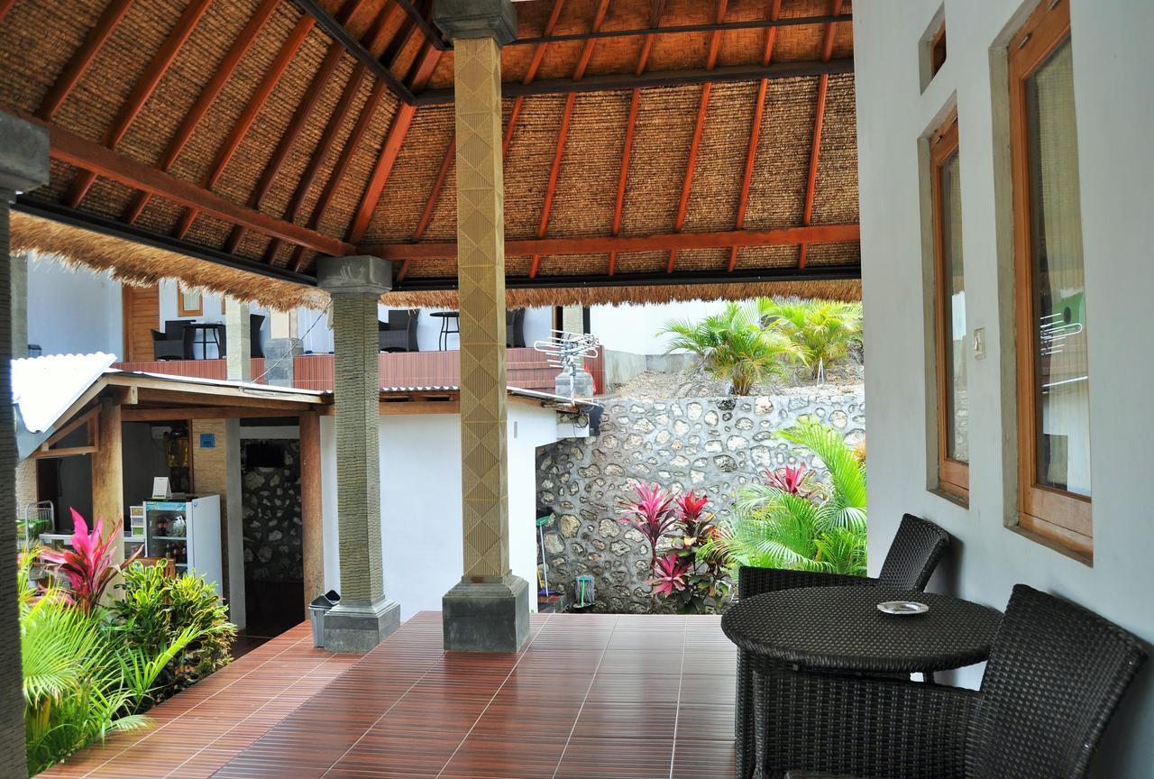 Simpang Inn Sakti Dış mekan fotoğraf