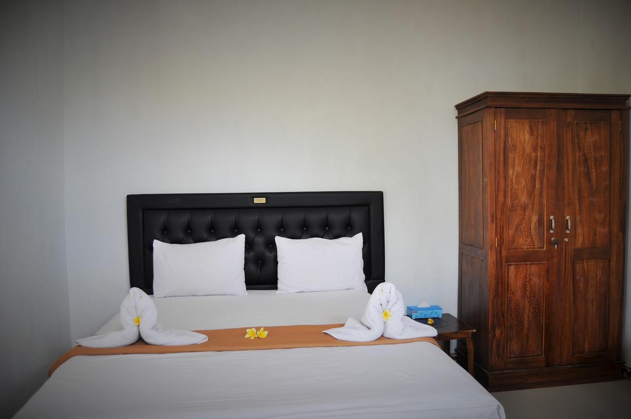 Simpang Inn Sakti Dış mekan fotoğraf