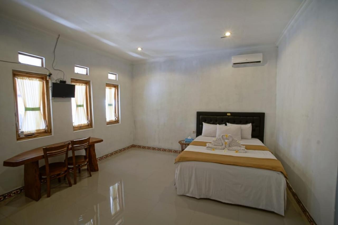 Simpang Inn Sakti Dış mekan fotoğraf
