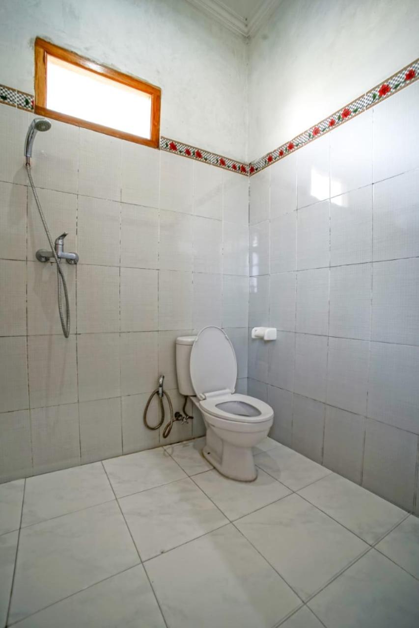 Simpang Inn Sakti Dış mekan fotoğraf
